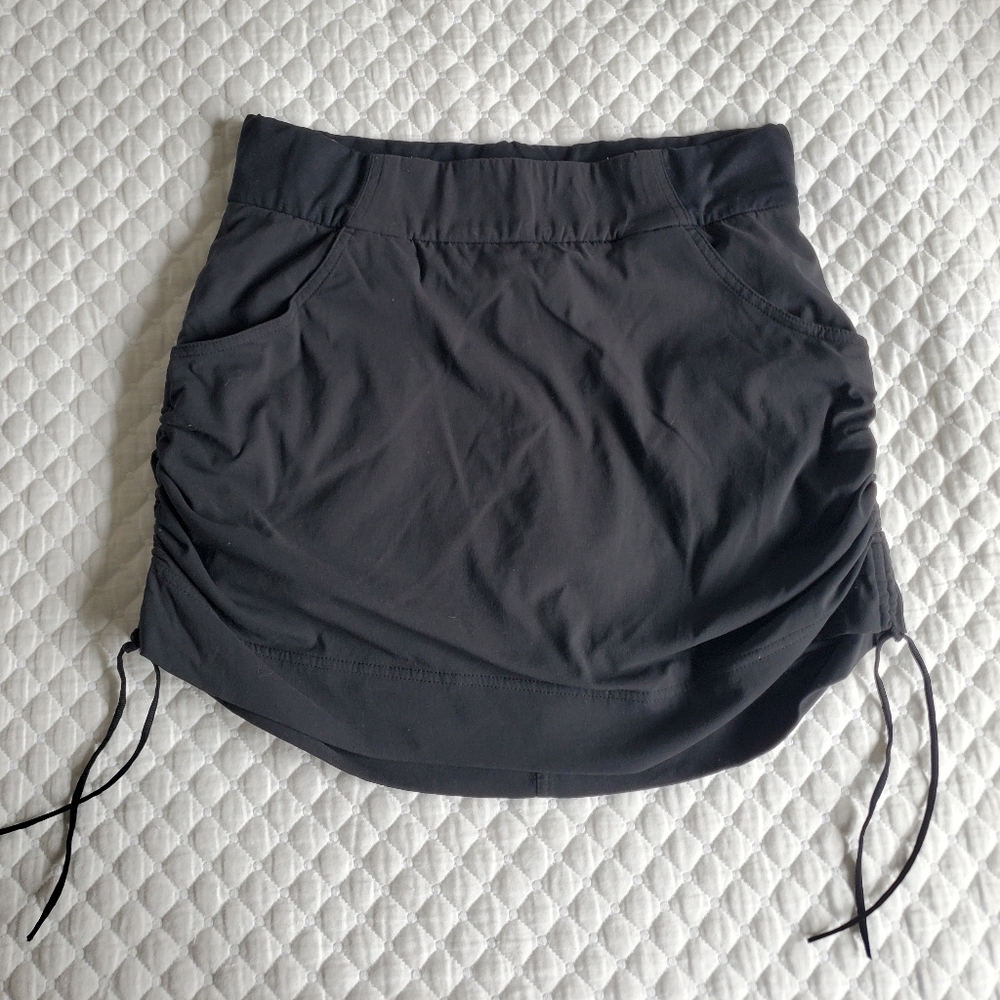Columbia Hiking Skirt sz M